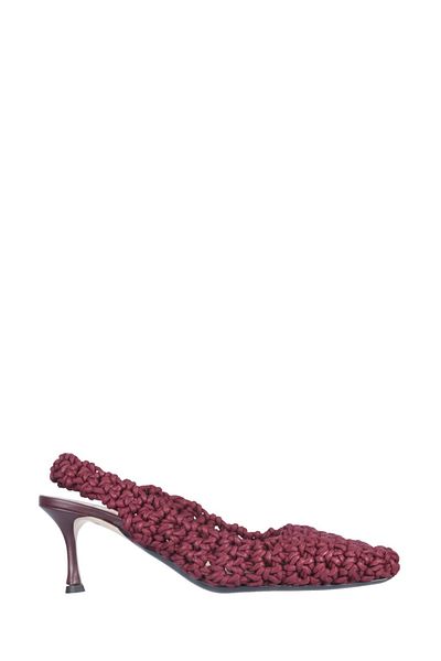N°21 Pump Slingback