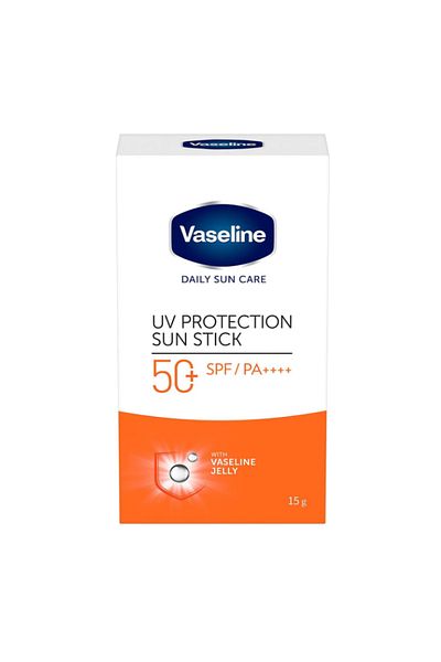 Vaseline UV Protection Sun Stick With SPF 50