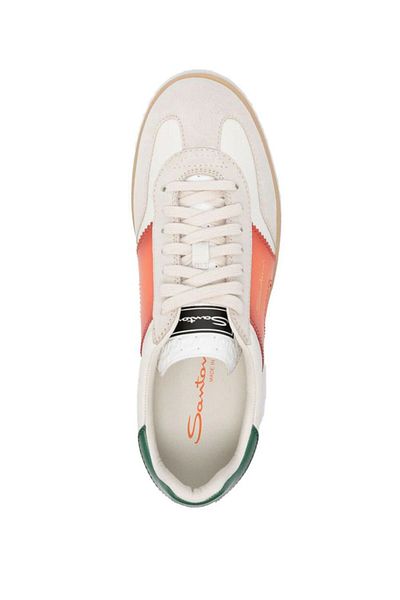 Santoni Santoni Dbs Sneakers Shoes