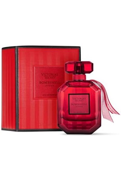 Victoria's Secret Women Bombshell Intense Eau De Parfum Spray, 1.7oz / 50ml