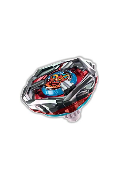 GIOCHI PREZIOSI Bey11000 Beyblade Top Steel Samurai 4-80t
