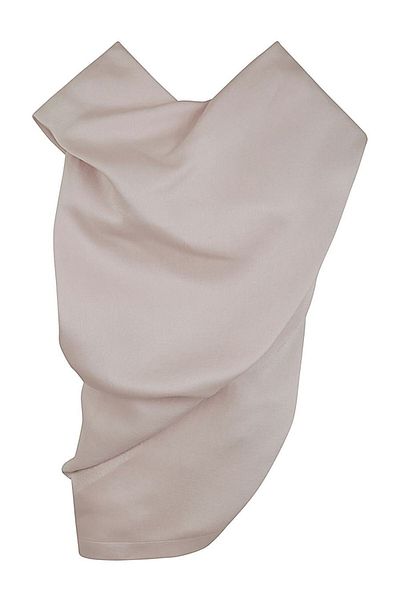 Issey Miyake Îmbrăcăminte cu cămașă Issey Miyake Enveloping