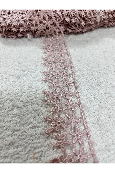 ELİTSEK Güpür dantel ara dantel 1 metre