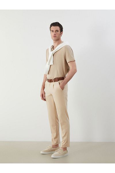 LC Waikiki New Season Standard Fit Men's Trousers