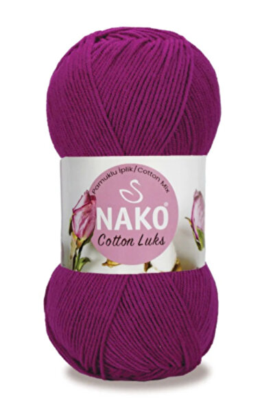 NAKO Βαμβακερό Λούξ 97598