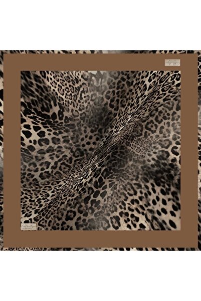 LA BOUTIQUE 2440-04 حرير تويل 90X90