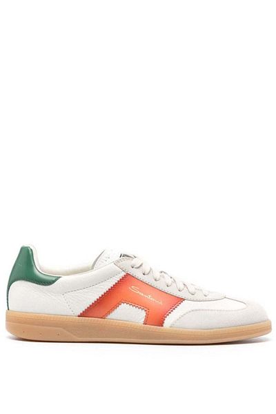 Santoni Santoni Dbs Sneakers Shoes