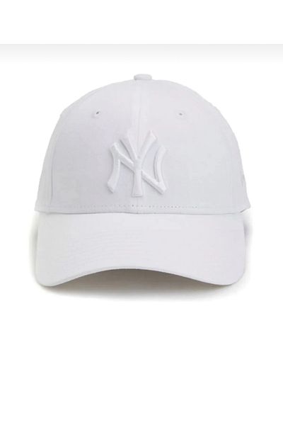NY Ny Alba Unisex Hat Cap