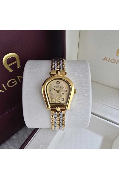 Aigner ساعات اقنر نسائي