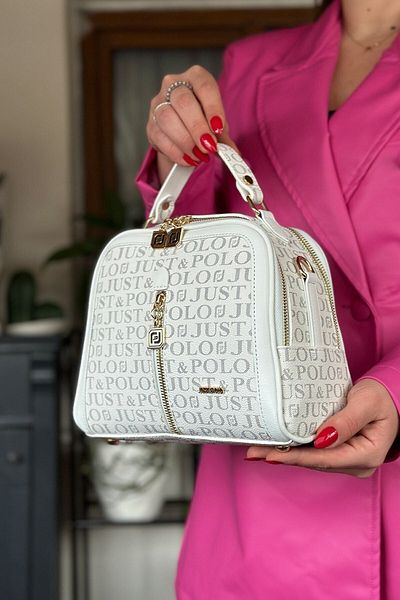 Just Polo JP Genți de umăr pentru femei Just Polo originale, de calitate superioară, potrivite pentru utilizare zilnică