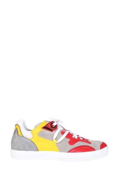 N°21 Gymnic Sneaker