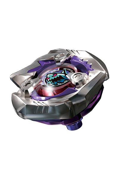GIOCHI PREZIOSI Bey00000 Beyblade Top Keel Shark 3-60Lf