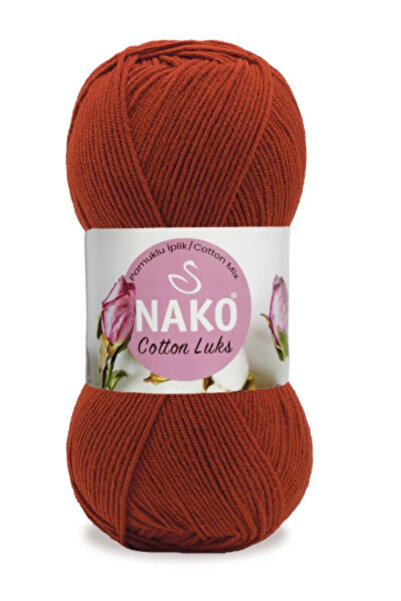 NAKO Cotton Luks 97592