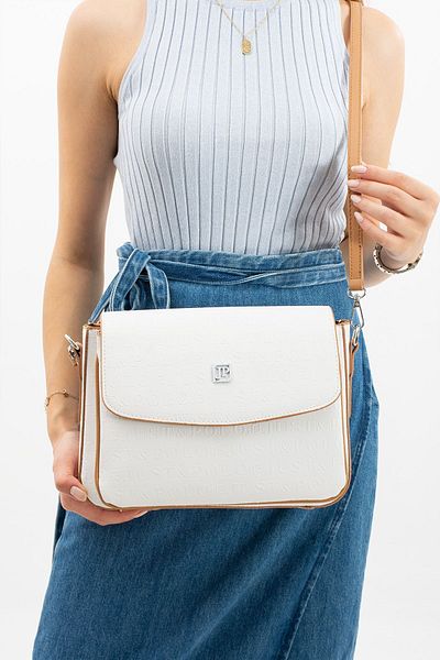 Just Polo JP Genți de umăr pentru femei Just Polo originale, de calitate superioară, potrivite pentru utilizare zilnică