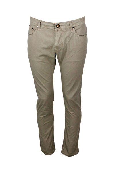 JACOB COHEN Pantaloni Jacob Cohen