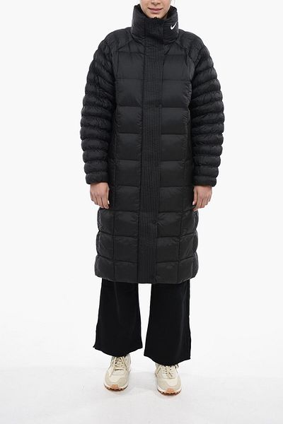 Nike Quilted Therma-Fit Maxi Jacket