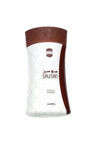 Ajmal Ajmal Susan Body Powder 80ml