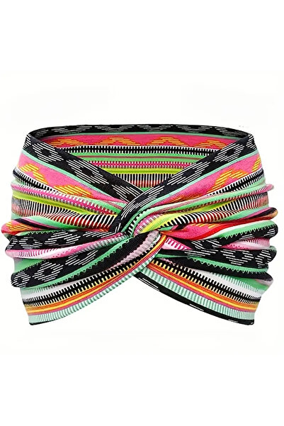 dukart رباط شعر بوهو من تريند لوفير