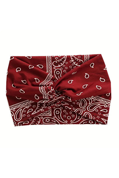 dukart رباط شعر بوهو من تريند لوفير