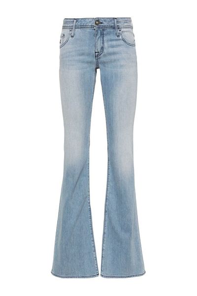 JACOB COHEN Blugi Jacob Cohen Viv Low Bootcut