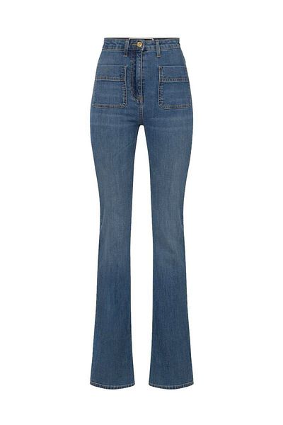 Elisabetta Franchi Elisabetta Franchi Jeans
