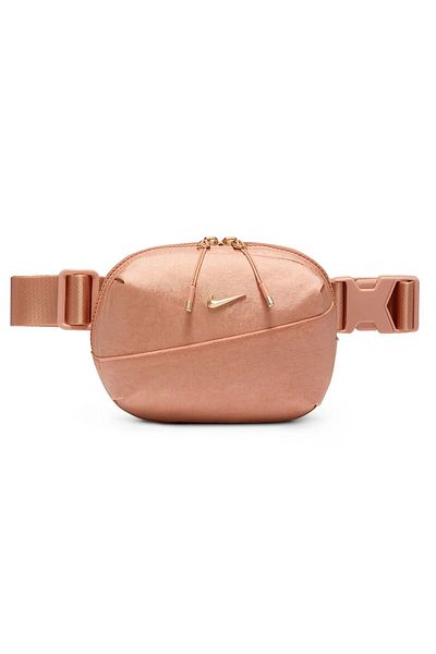 Nike Mini 2 Liter Unisex Waist Bag Aura Waistpack