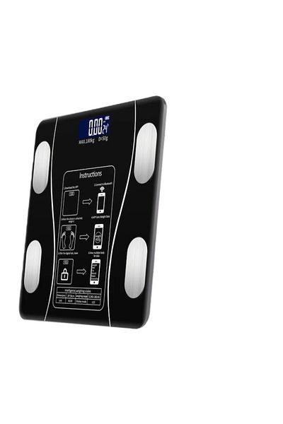 OEM Smart Scale with Bluetooth and Phone Application