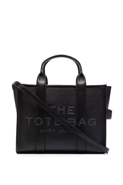 Marc Jacobs Marc Jacobs The Medium Leather Tote Bag