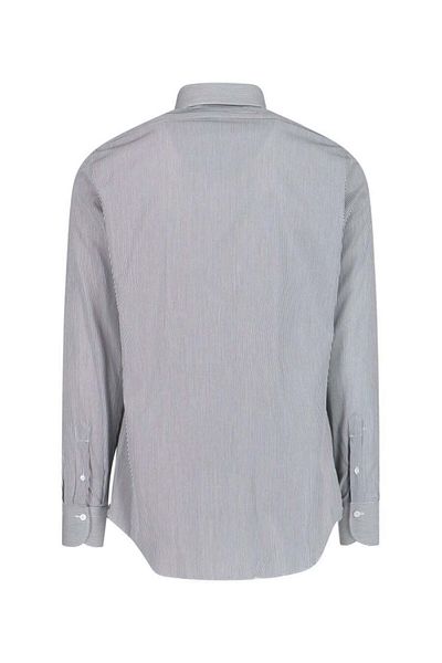Finamore 1925 FINAMORE Finamore Shirts