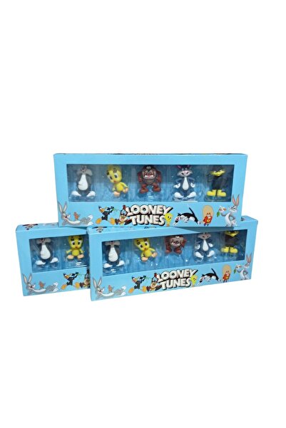 Vefa Looney 5 in Box