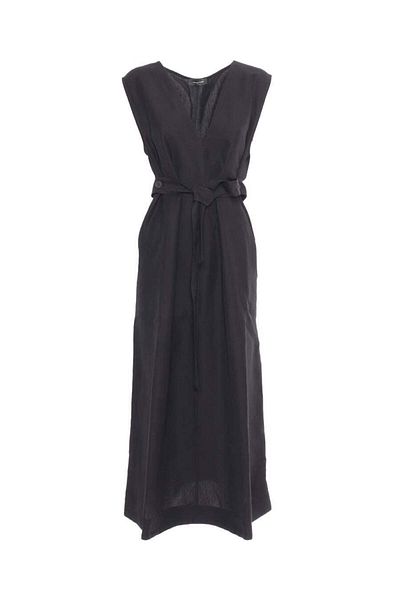Fabiana Filippi Rochie midi Fabiana Filippi