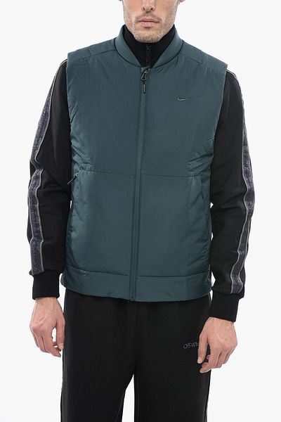 Nike Therma Fit Sleeveless Padded Jacket