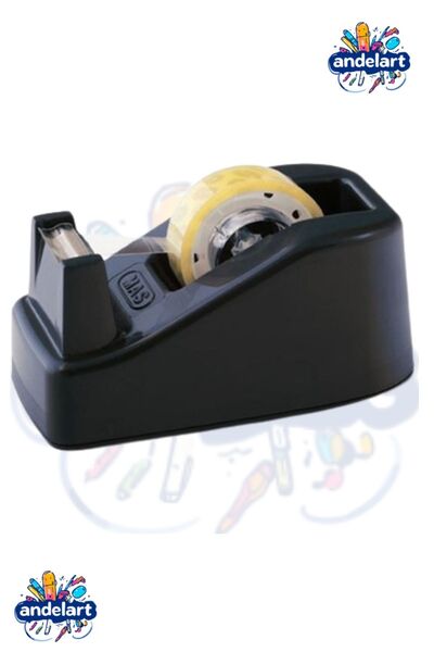 andelart Fiesta Bant Kesme Makinesi Siyah Bantlı