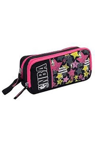 Pazarcan Cars nba pencil bag 87349