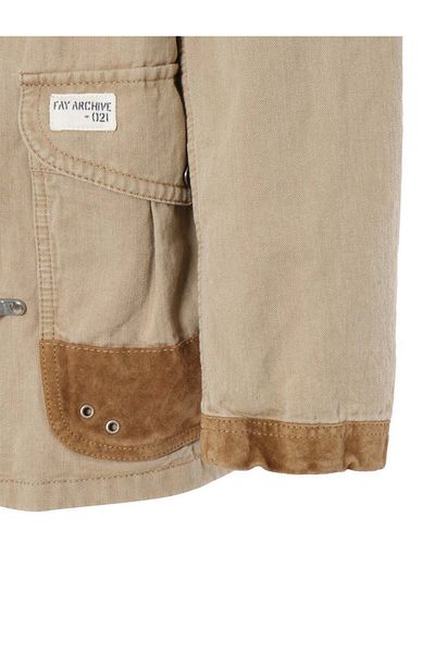FAY Fay Coat