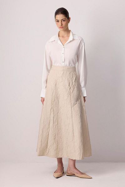 Touché Privé JACQUARD ΦΟΥΣΤΑ Α ΚΟΥΠΑ
