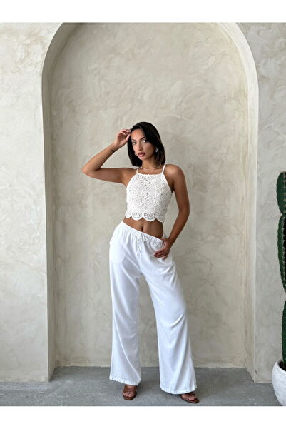 SUN STYLE Бюстгальтер з підкладкою з мережива - Ham