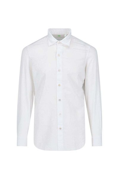 Finamore 1925 FINAMORE Finamore Shirts
