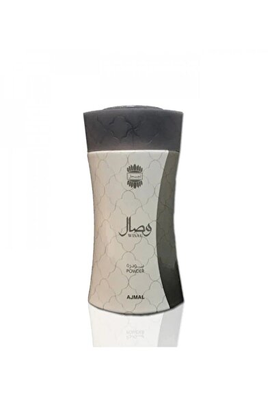 Ajmal Ajmal Wasal Body Powder 80g