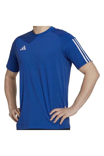 adidas Tricou Adidas Tiro 23 Competition Cotton pentru barbati, 2XL