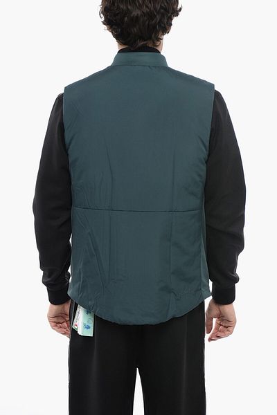 Nike Therma Fit Sleeveless Padded Jacket