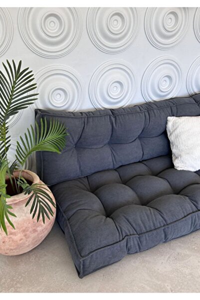 İstanbul kumaş Kadife Döşemelik Kumaş El Emeği 130x70cm Alt Üst Dekoratif Otu...