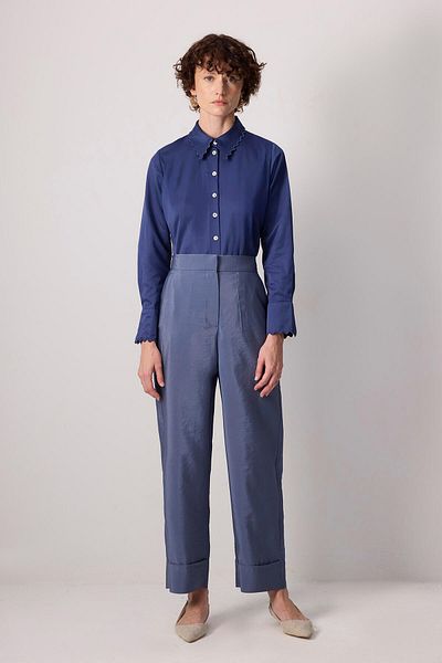 Touché Privé Double Leg Kupra Pants