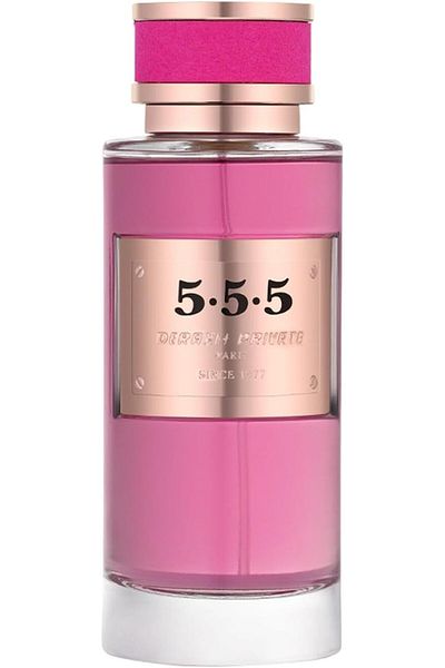 DERAAH Private 555 Perfume for Women Eau De Parfum 200ML