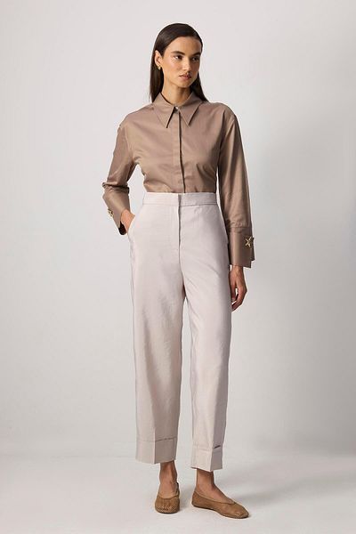 Touché Privé Double Leg Kupra Pants
