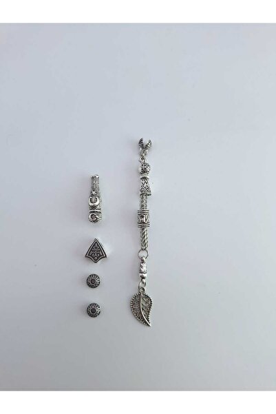 QELA COLLECTION مجموعة إصلاح صنع المسبحة يمكن أن تصنع 1 مسبحة