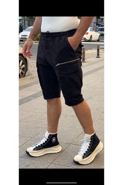 rvs moda Concept Cargo Capri
