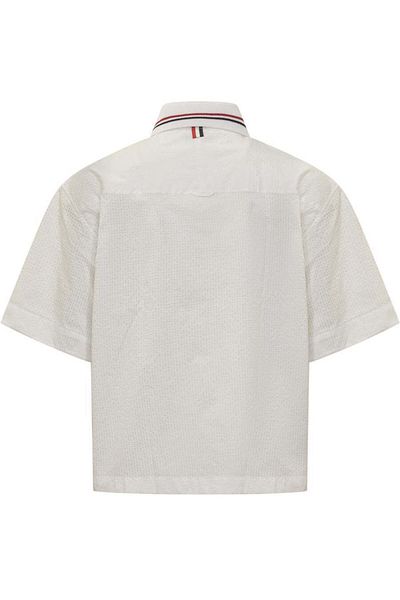 THOM BROWNE Thom Browne Rugby Shirt