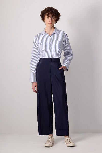 Touché Privé Double Leg Kupra Pants