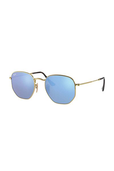 Ray-Ban Ray-Ban Rb3548 Hexagonal Sunglasses